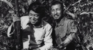 Illustration for article titled 29 años escondido en la jungla: el soldado que creía que la WW2 no había terminado